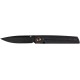 Нож Artisan Sirius BB, AR-RPM9 Steel, G10 ц:black