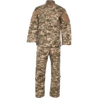 Костюм Defcon 5 Military BDU Polycotton Rip-Stop XXL Пиксель