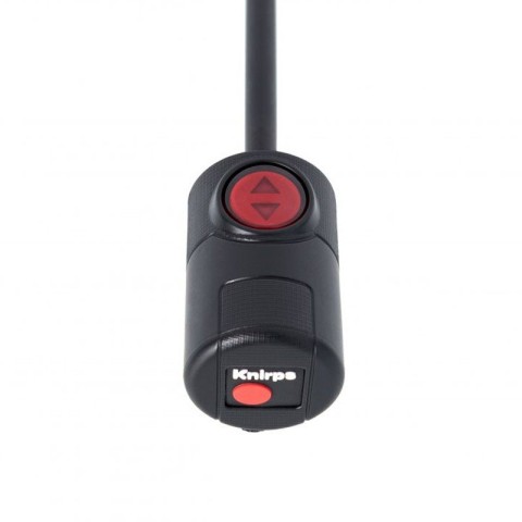 Зонт Knirps U.200 Yellow Авто/Складной/6спиц /D97x26см