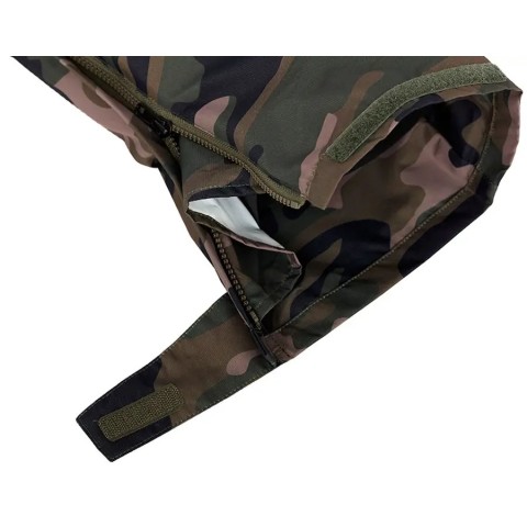 Костюм Prologic Avenger Thermal Suit L camo