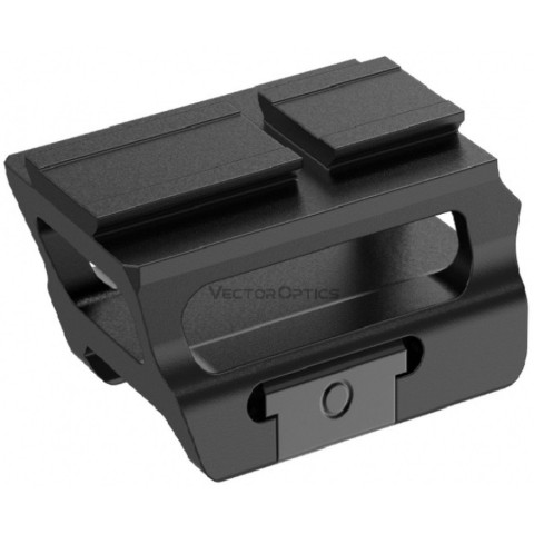 Райзер Vector Optics на планку Вівер для коліматорів з VOD footprint