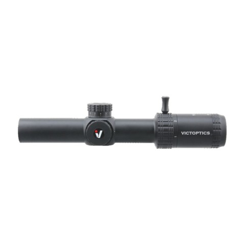Приціл оптичний Vector Optics  S6 1-6X24 (30 мм) Illum. SFP