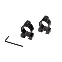 Кільця Bushnell 1 