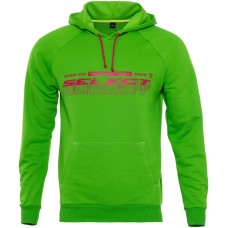 Джерсі Select Hoodie Graded Logo XXXL Lime