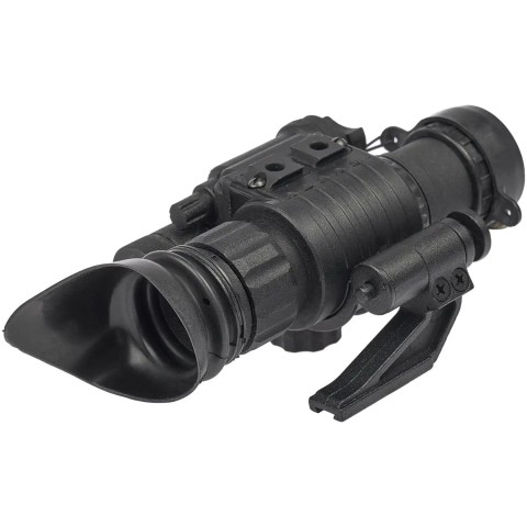 Монокуляр нічного бачення Newcon Optik NVS-14 Gen 2+ (NV 207‐G2)