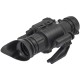 Монокуляр нічного бачення Newcon Optik NVS-14 Gen 2+ (NV 207‐G2)