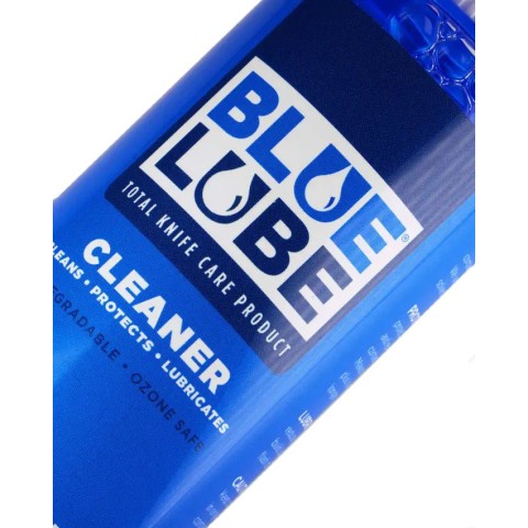 Очиститель и смазка BENCHMADE BlueLube Cleaner