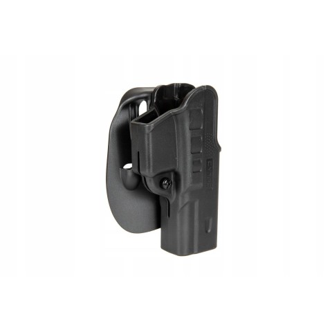 CY-FG17G2BT Кобура fast draw для glock 17/19