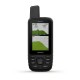 Навігатор Garmin GPSMAP 66s