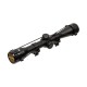Винтовка пневматическая Stoeger RX20 S3 Suppressor Black с прицелом 4х32  кал.4.5мм