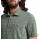 Сорочка Montura Dolomiti S/S Shirt M Verde Salvia