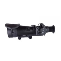 Приціл нічного бачення Dipol D761 3.7x 2+ покоління