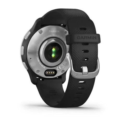 Смарт-годинник для пілотів Garmin D2 Air X10 чорний