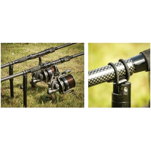 Подставка Prologic Clinch Pivoting Snag Butt Grip