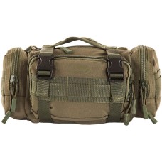 Сумка дорожня Snugpak ResponsePak Olive