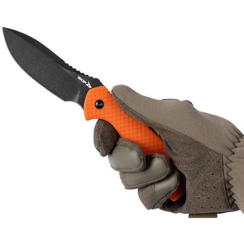 Нож Skif Adventure FB Jr BSW, ц:orange