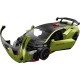 Машинка Rastar Lamborghini Huracan STO 1:32 Зеленый