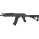 Винтовка страйкбольная CYMA АК-74 Magpul custom 6 мм Nylon