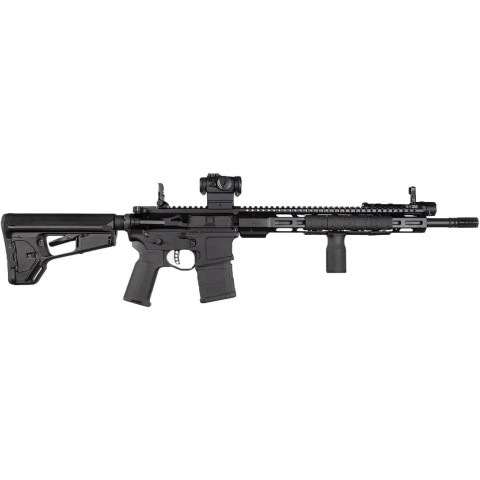 Приклад Magpul ACS-L AR15 Commercial