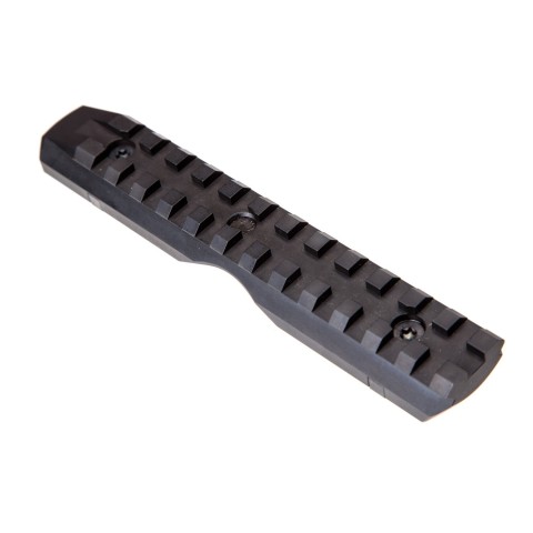 База Dentler под Weaver/Picatinny Stahl