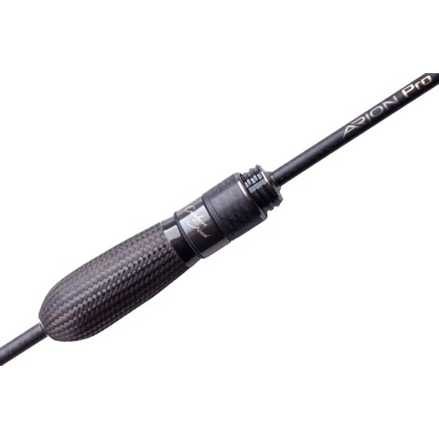 Спиннинг Crazy Fish Arion PRO742SULS 2.24m 0.7-5g