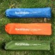 Тент універсальний Naturehike 210T NH15D004-X, oxford 2,15х1.5м 0,23 кг блакитний