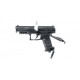 Пневматический пистолет Umarex Walther PPQ