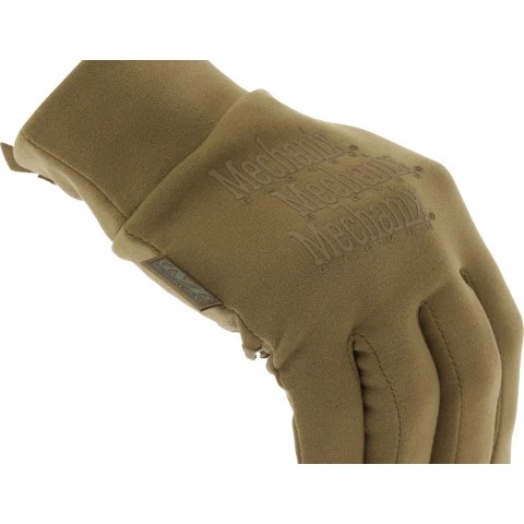 Перчатки Mechanix ColdWork Base Layer M Coyote