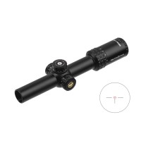 Прицел оптический Vector Optics Aston 1-6x24 SFP