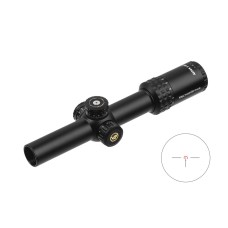 Приціл оптичний Vector Optics Aston 1-6x24 SFP