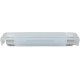 Контейнер для еды Tribe Collapsible Container 800 мл Grey