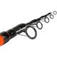 Удилище серфовое Shimano Sonora Surf TE 4.20m max 200g