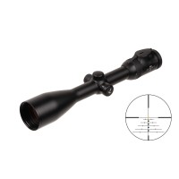 Приціл оптичний Swarovski Z6I II 2.5-15x56  P L BRX-I