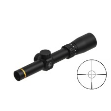Прицел оптический LEUPOLD VX-Freedom 1.5-4x20 (1 inch) MOA Ring