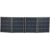 Сонячна панель Houny 160 Вт