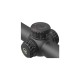 Оптичний приціл Vector Optics Continental 1-10x28 (34mm) illum. ED FFP VET-CTR