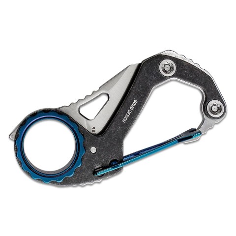 Ніж-карабін CRKT 