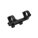 Моноблок Sig Optics ALPHA2 SCOPE MOUNT 30MM (20 MOA)