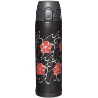 Термокружка Zojirushi SM-TAE48SABJ 0.48 л Black