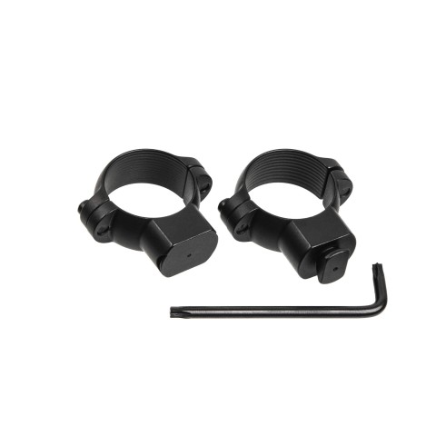 Кільця Leupold STD 25.4 мм High Matte