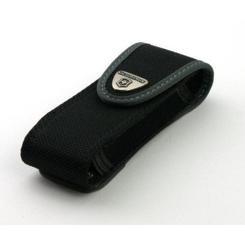 Чохол на пояс Victorinox 115м нейлон.чорн для SwissTool