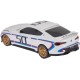 Машинка Rastar BMW 3.0 CSL 1:24 ц:белый