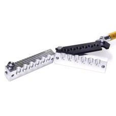 Lee MOLD 6 CAV 356-125 2R - Пулелейка на 6 пуль. Ручки продаются отдельно.