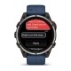 Смарт-годинник Garmin quatix 8 Pro AMOLED (47 мм) морський