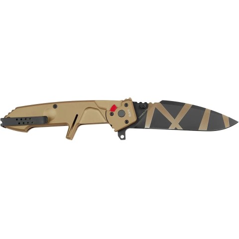 Ніж Extrema Ratio MF2 DW, desert