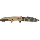 Ніж Extrema Ratio MF2 DW, desert