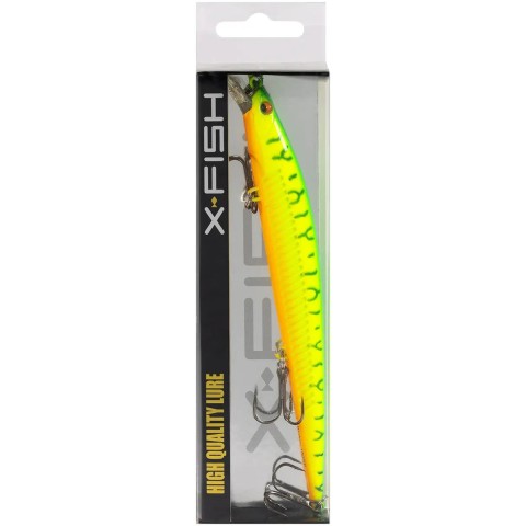 Воблер X-Fish Bigboy 150SP 150mm 23g #050 (0.5-1.5m)