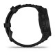 Смарт-годинник Garmin Instinct Esports Edition чорна лава