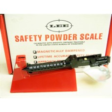 Lee Safety Scale Red - Механические весы для пороха