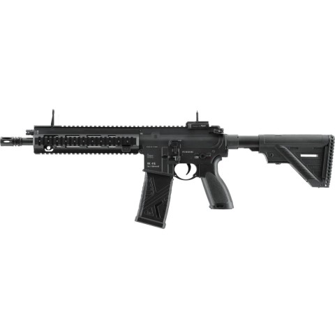 Винтовка страйкбольная Umarex Heckler & Koch HK416 A5 AEG 6 мм
